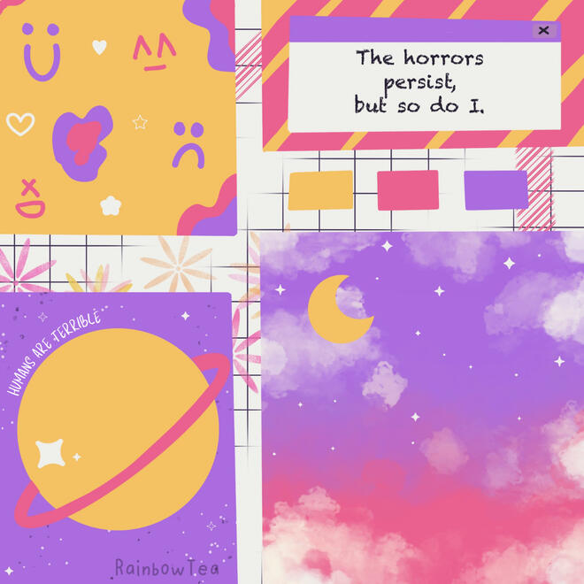 Mood Boards